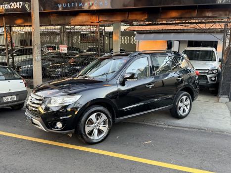 HYUNDAI Santa F� 2.4 16V 4P GLS 2WD 180CV AUTOM�TICO, Foto 2