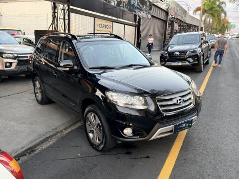 HYUNDAI Santa F� 2.4 16V 4P GLS 2WD 180CV AUTOM�TICO, Foto 3