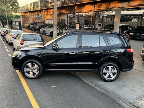 HYUNDAI Santa F� 2.4 16V 4P GLS 2WD 180CV AUTOM�TICO, Foto 4