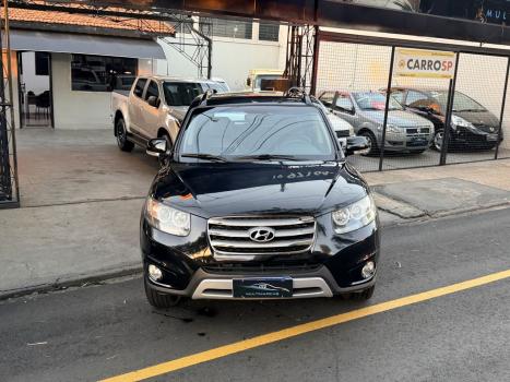 HYUNDAI Santa F� 2.4 16V 4P GLS 2WD 180CV AUTOM�TICO, Foto 5