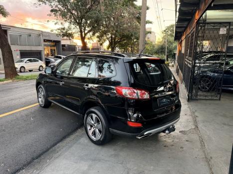 HYUNDAI Santa F� 2.4 16V 4P GLS 2WD 180CV AUTOM�TICO, Foto 7