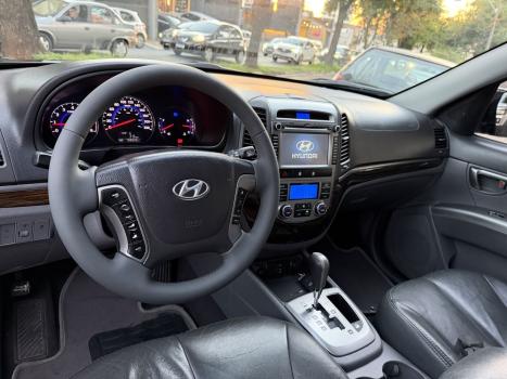 HYUNDAI Santa F� 2.4 16V 4P GLS 2WD 180CV AUTOM�TICO, Foto 8