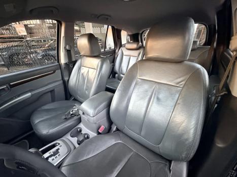 HYUNDAI Santa F� 2.4 16V 4P GLS 2WD 180CV AUTOM�TICO, Foto 9