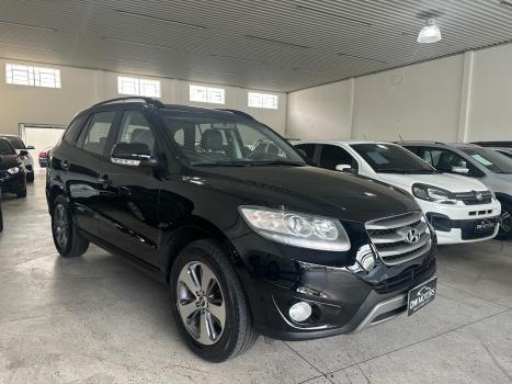HYUNDAI Santa F� 2.4 16V 4P GLS 2WD 180CV AUTOM�TICO, Foto 1