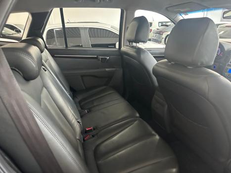 HYUNDAI Santa F� 2.4 16V 4P GLS 2WD 180CV AUTOM�TICO, Foto 3