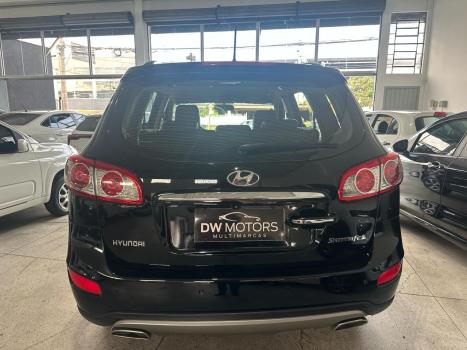 HYUNDAI Santa F� 2.4 16V 4P GLS 2WD 180CV AUTOM�TICO, Foto 4