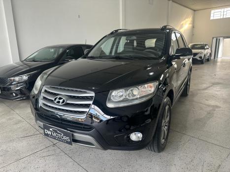 HYUNDAI Santa F� 2.4 16V 4P GLS 2WD 180CV AUTOM�TICO, Foto 5