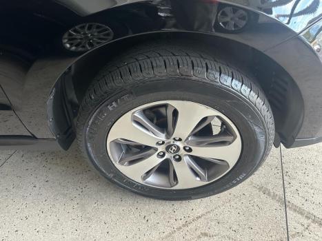 HYUNDAI Santa F� 2.4 16V 4P GLS 2WD 180CV AUTOM�TICO, Foto 6