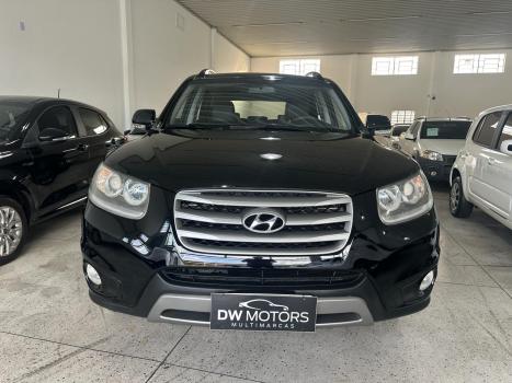 HYUNDAI Santa F� 2.4 16V 4P GLS 2WD 180CV AUTOM�TICO, Foto 7