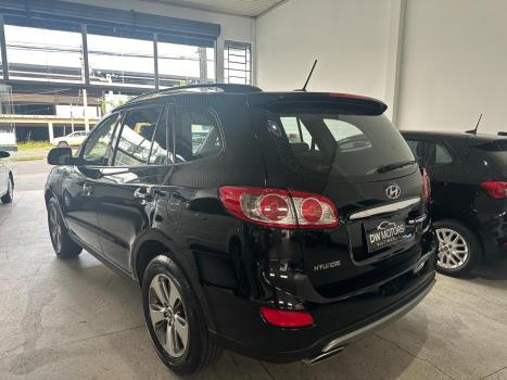 HYUNDAI Santa F� 2.4 16V 4P GLS 2WD 180CV AUTOM�TICO, Foto 8