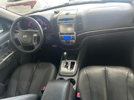 HYUNDAI Santa F� 2.4 16V 4P GLS 2WD 180CV AUTOM�TICO, Foto 9