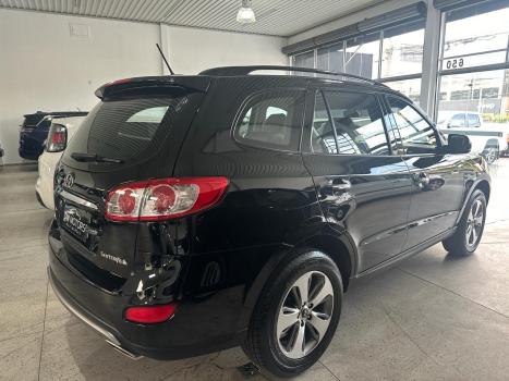 HYUNDAI Santa F� 2.4 16V 4P GLS 2WD 180CV AUTOM�TICO, Foto 10