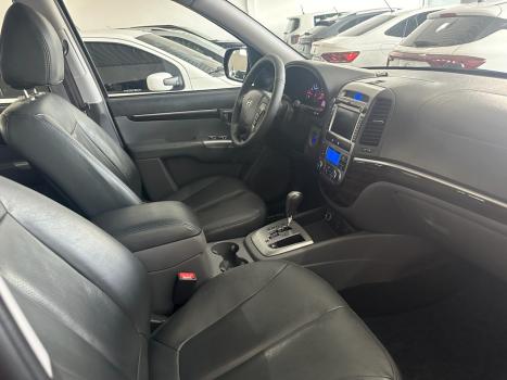HYUNDAI Santa F� 2.4 16V 4P GLS 2WD 180CV AUTOM�TICO, Foto 11