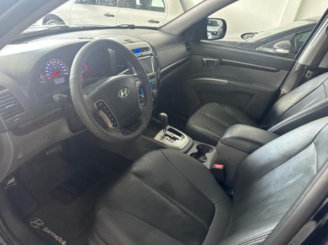 HYUNDAI Santa F� 2.4 16V 4P GLS 2WD 180CV AUTOM�TICO, Foto 13