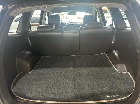 HYUNDAI Santa F� 2.4 16V 4P GLS 2WD 180CV AUTOM�TICO, Foto 14