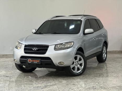 HYUNDAI Santa F� 2.7 V6 24V 4P GLS 200CV AUTOM�TICO, Foto 1
