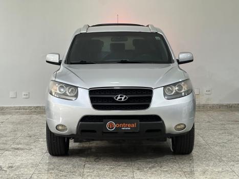 HYUNDAI Santa F� 2.7 V6 24V 4P GLS 200CV AUTOM�TICO, Foto 2