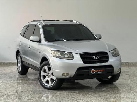 HYUNDAI Santa F� 2.7 V6 24V 4P GLS 200CV AUTOM�TICO, Foto 3