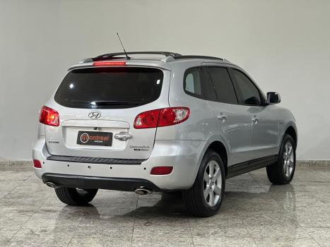 HYUNDAI Santa F� 2.7 V6 24V 4P GLS 200CV AUTOM�TICO, Foto 4