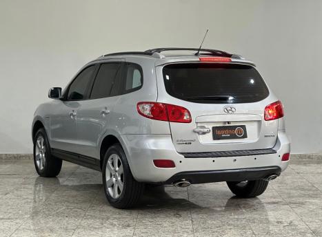 HYUNDAI Santa F� 2.7 V6 24V 4P GLS 200CV AUTOM�TICO, Foto 5