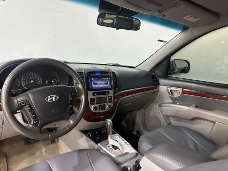 HYUNDAI Santa F� 2.7 V6 24V 4P GLS 200CV AUTOM�TICO, Foto 6