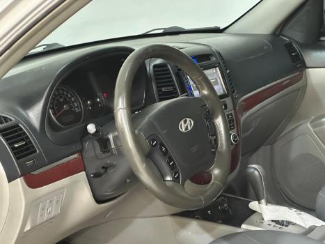 HYUNDAI Santa F� 2.7 V6 24V 4P GLS 200CV AUTOM�TICO, Foto 7