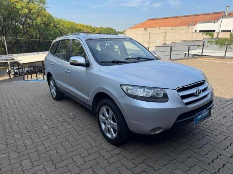 HYUNDAI Santa F 2.7 V6 24V 4P GLS 200CV AUTOMTICO, Foto 2