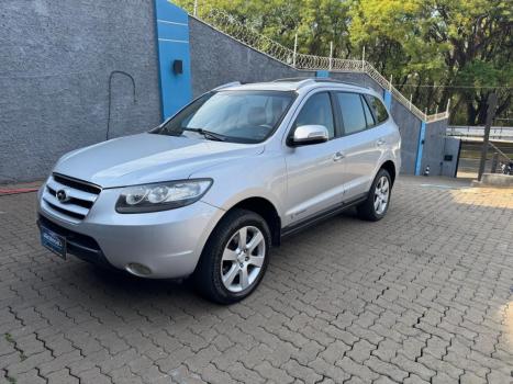 HYUNDAI Santa F 2.7 V6 24V 4P GLS 200CV AUTOMTICO, Foto 3