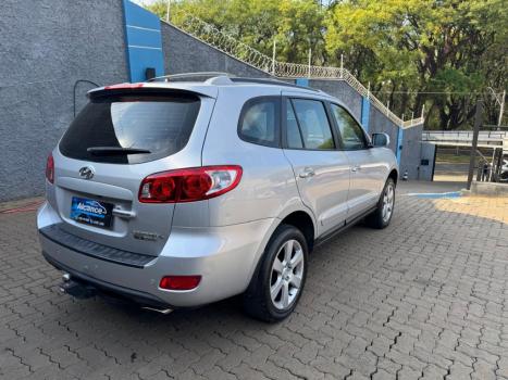 HYUNDAI Santa F 2.7 V6 24V 4P GLS 200CV AUTOMTICO, Foto 4