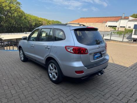 HYUNDAI Santa F 2.7 V6 24V 4P GLS 200CV AUTOMTICO, Foto 5