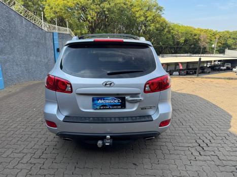 HYUNDAI Santa F 2.7 V6 24V 4P GLS 200CV AUTOMTICO, Foto 6