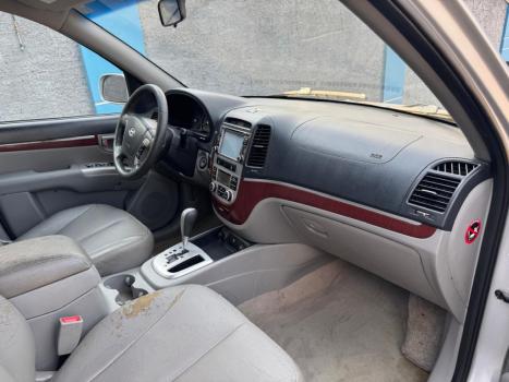 HYUNDAI Santa F 2.7 V6 24V 4P GLS 200CV AUTOMTICO, Foto 7