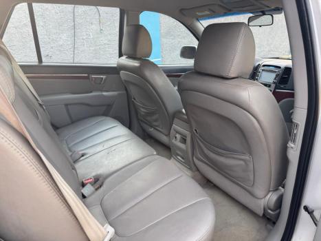 HYUNDAI Santa F 2.7 V6 24V 4P GLS 200CV AUTOMTICO, Foto 8
