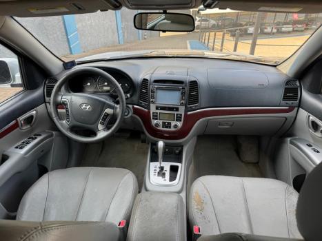 HYUNDAI Santa F 2.7 V6 24V 4P GLS 200CV AUTOMTICO, Foto 9