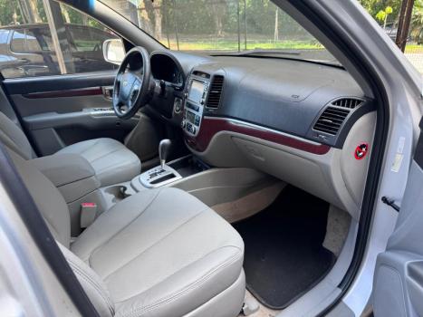 HYUNDAI Santa F 2.7 V6 24V 4P GLS 200CV AUTOMTICO, Foto 7