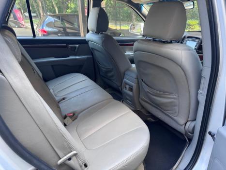 HYUNDAI Santa F 2.7 V6 24V 4P GLS 200CV AUTOMTICO, Foto 8