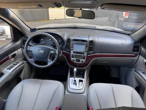 HYUNDAI Santa F 2.7 V6 24V 4P GLS 200CV AUTOMTICO, Foto 9