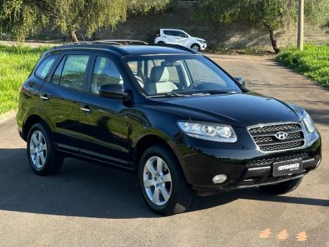 HYUNDAI Santa F 2.7 V6 24V 4P GLS 200CV AUTOMTICO, Foto 1