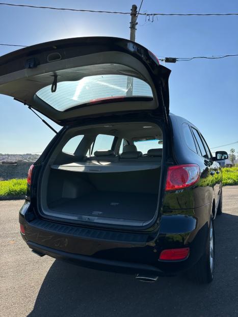 HYUNDAI Santa F 2.7 V6 24V 4P GLS 200CV AUTOMTICO, Foto 6