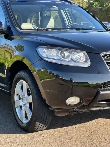 HYUNDAI Santa F 2.7 V6 24V 4P GLS 200CV AUTOMTICO, Foto 7