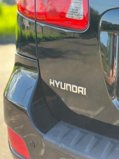 HYUNDAI Santa F 2.7 V6 24V 4P GLS 200CV AUTOMTICO, Foto 8