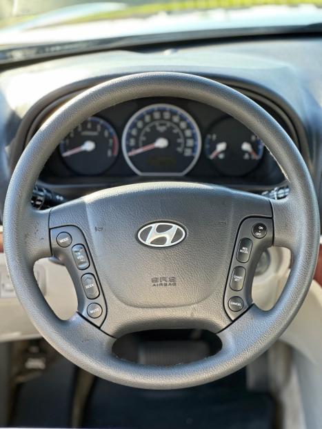 HYUNDAI Santa F 2.7 V6 24V 4P GLS 200CV AUTOMTICO, Foto 13