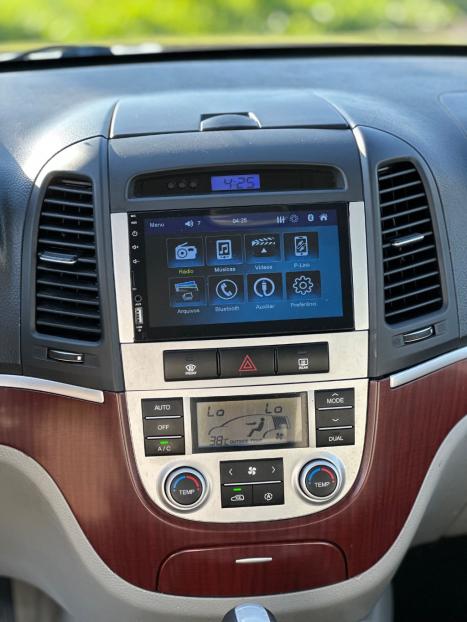 HYUNDAI Santa F 2.7 V6 24V 4P GLS 200CV AUTOMTICO, Foto 14