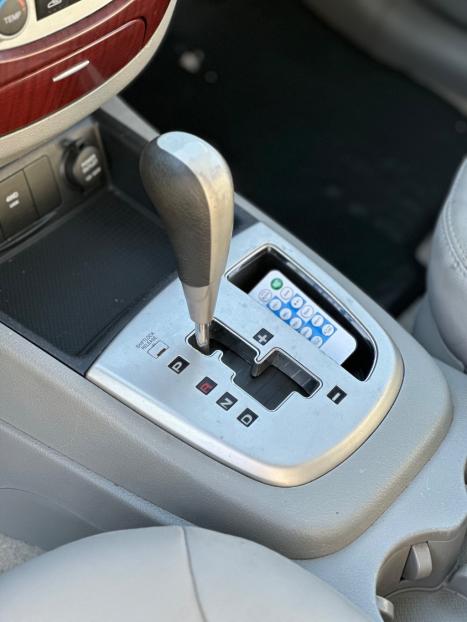 HYUNDAI Santa F 2.7 V6 24V 4P GLS 200CV AUTOMTICO, Foto 15