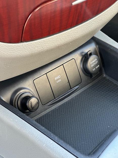 HYUNDAI Santa F 2.7 V6 24V 4P GLS 200CV AUTOMTICO, Foto 16