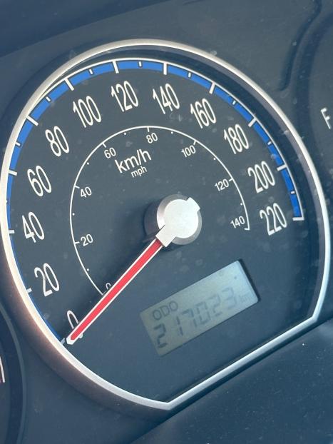 HYUNDAI Santa F 2.7 V6 24V 4P GLS 200CV AUTOMTICO, Foto 17