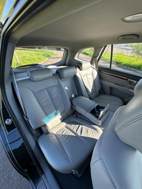 HYUNDAI Santa F 2.7 V6 24V 4P GLS 200CV AUTOMTICO, Foto 18