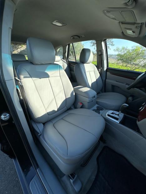 HYUNDAI Santa F 2.7 V6 24V 4P GLS 200CV AUTOMTICO, Foto 19