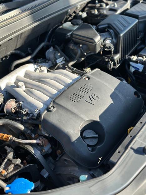 HYUNDAI Santa F 2.7 V6 24V 4P GLS 200CV AUTOMTICO, Foto 20