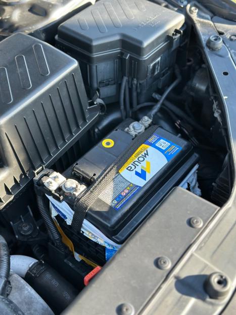 HYUNDAI Santa F 2.7 V6 24V 4P GLS 200CV AUTOMTICO, Foto 21